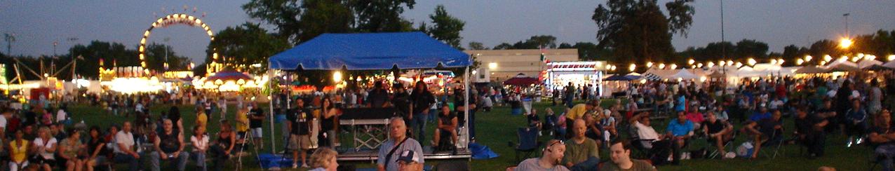 Northlake Days 6/26/09