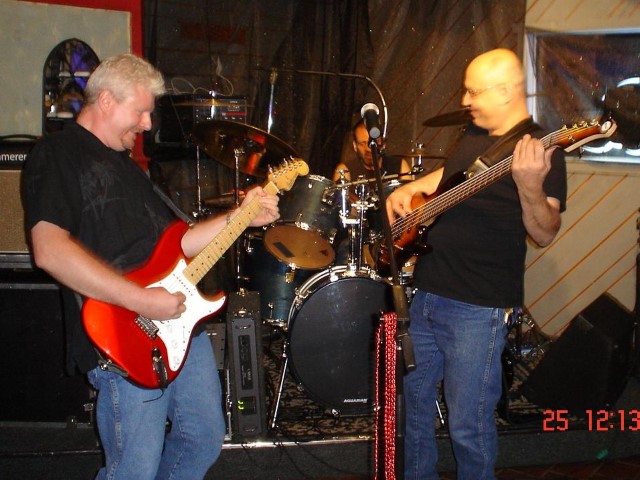 Club Amore 7/24/09