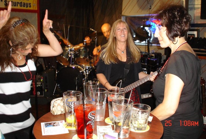 Club Amore 7/24/09