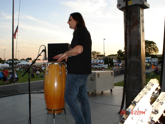 Northlake Days 6/26/09