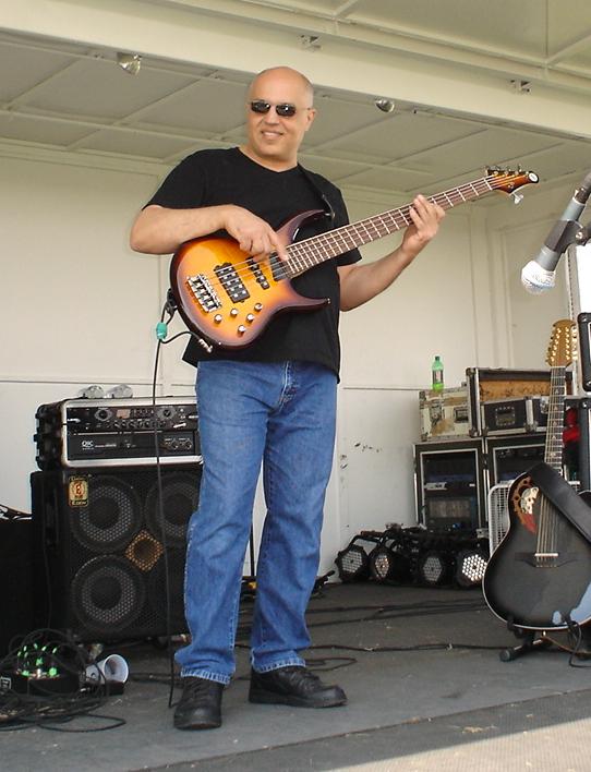 Bartlett 4th of July Fest 7/5/09