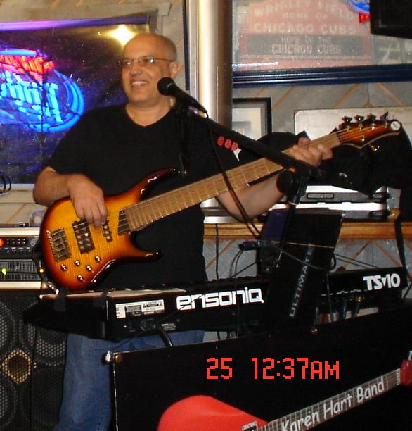 Club Amore 7/24/09