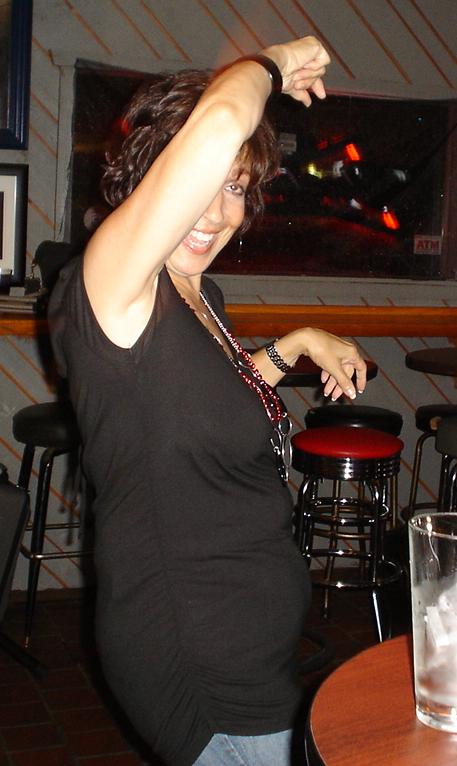 Club Amore 7/24/09