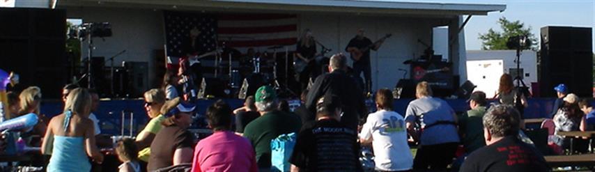 Bartlett 4th of July Fest