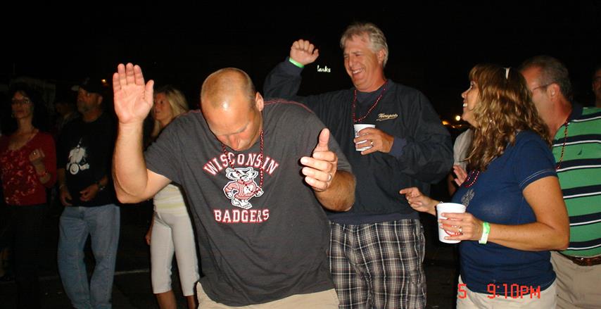 Naperville's Last Fling