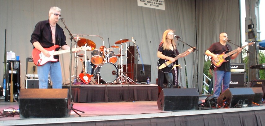 Northlake Days 6/26/09