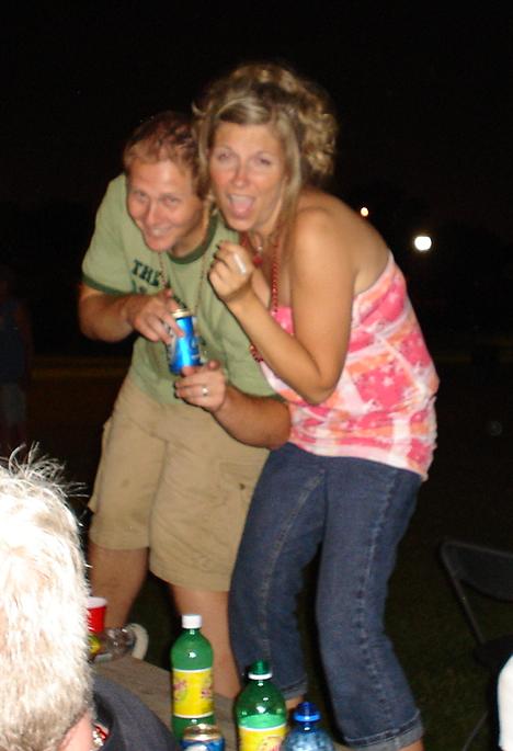 Northlake Days 6/26/09