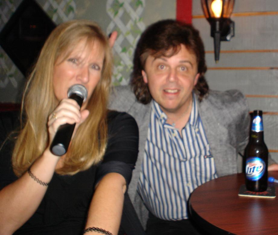 Club Amore 7/24/09