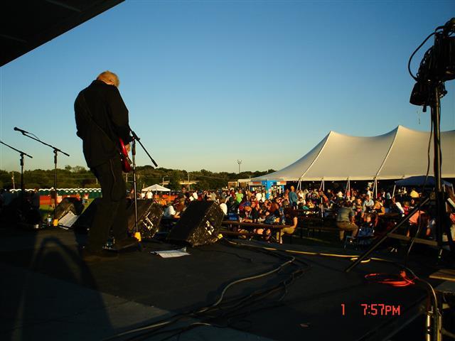 Bartlett 4th of July Fest