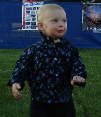 Bartlett 4th of July Fest