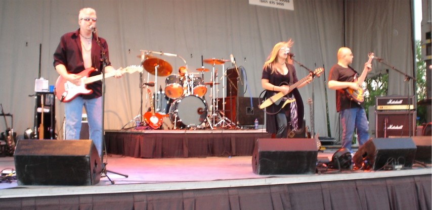 Northlake Days 6/26/09