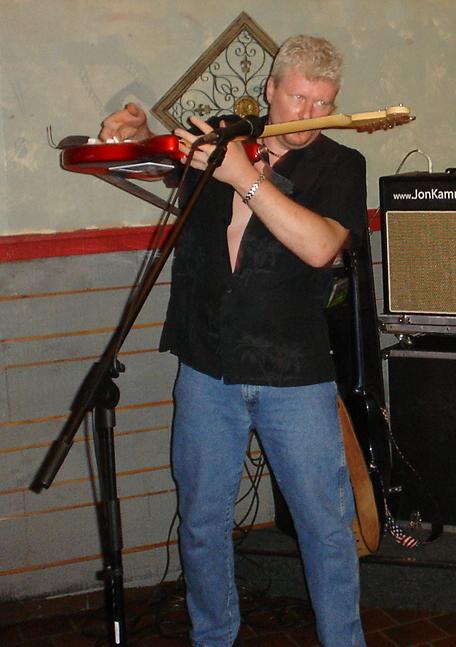 Club Amore 7/24/09