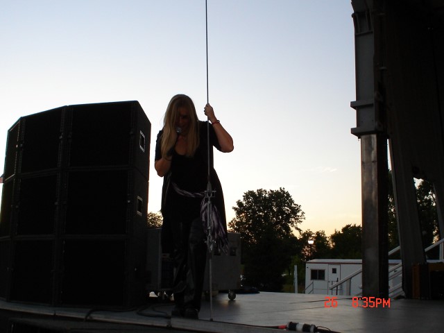 Northlake Days 6/26/09