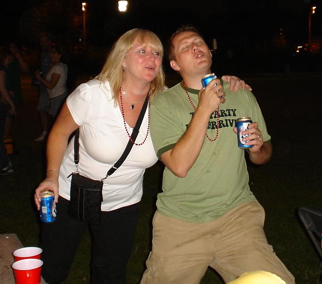 Northlake Days 6/26/09