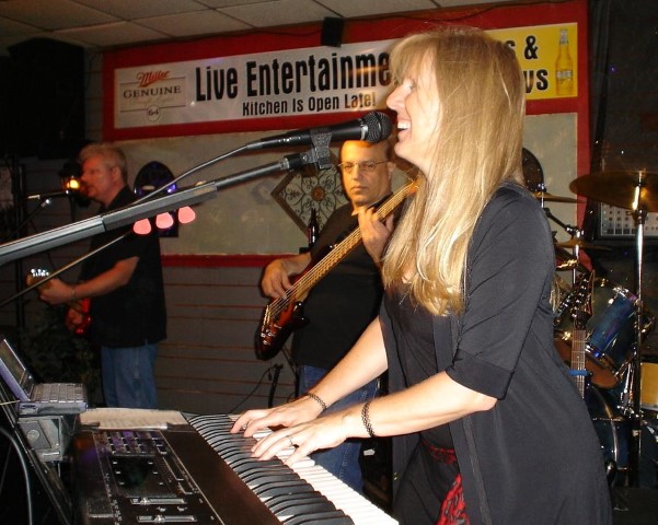 Club Amore 7/24/09