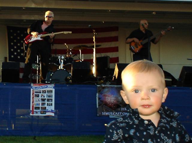 Bartlett 4th of July Fest