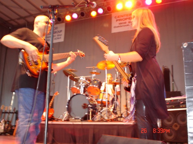 Northlake Days 6/26/09