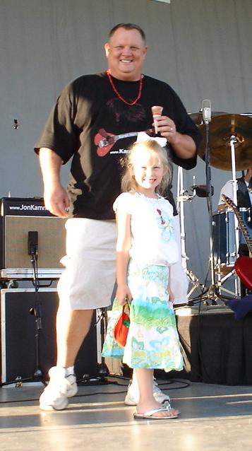 Northlake Days 6/26/09