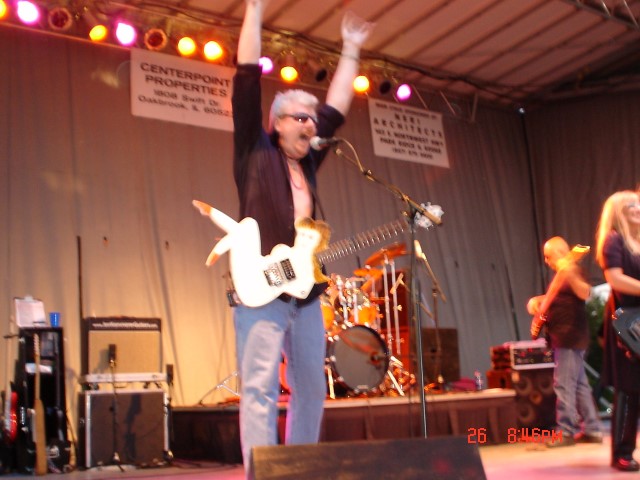 Northlake Days 6/26/09
