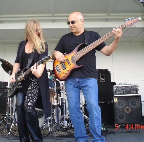 Bartlett 4th of July Fest 7/5/09