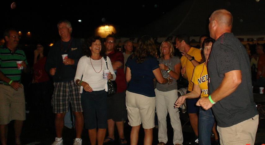 Naperville's Last Fling