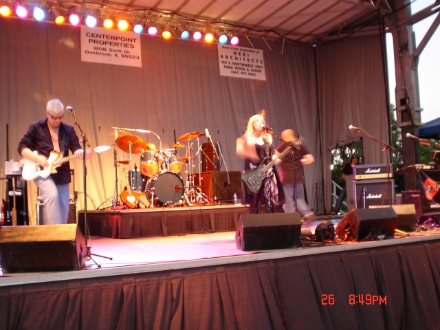 Northlake Days 6/26/09
