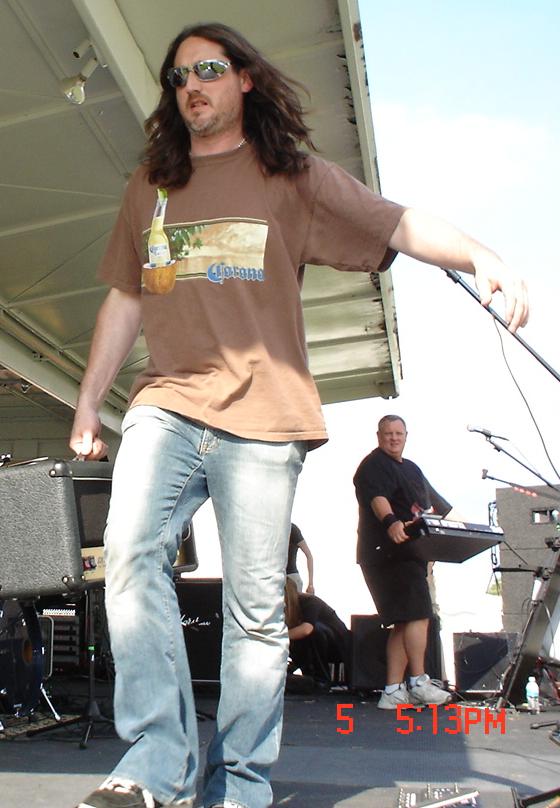 Bartlett 4th of July Fest 7/5/09