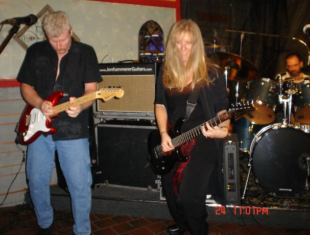 Club Amore 7/24/09
