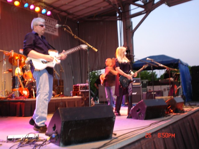 Northlake Days 6/26/09