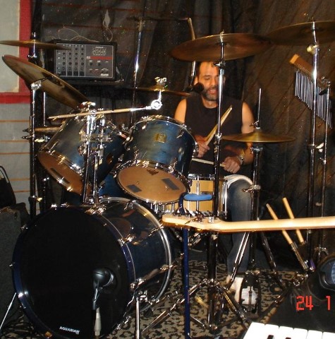 Club Amore 7/24/09
