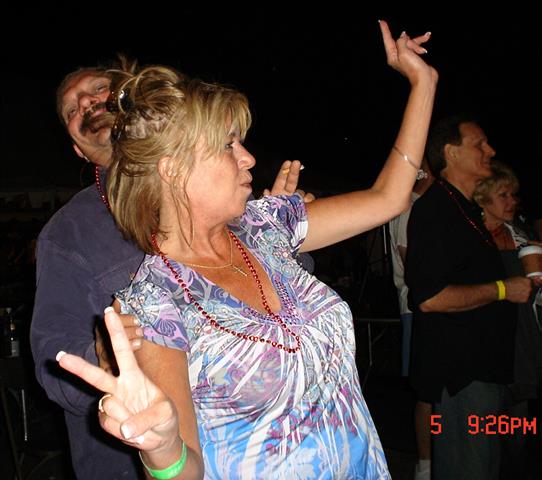 Naperville's Last Fling