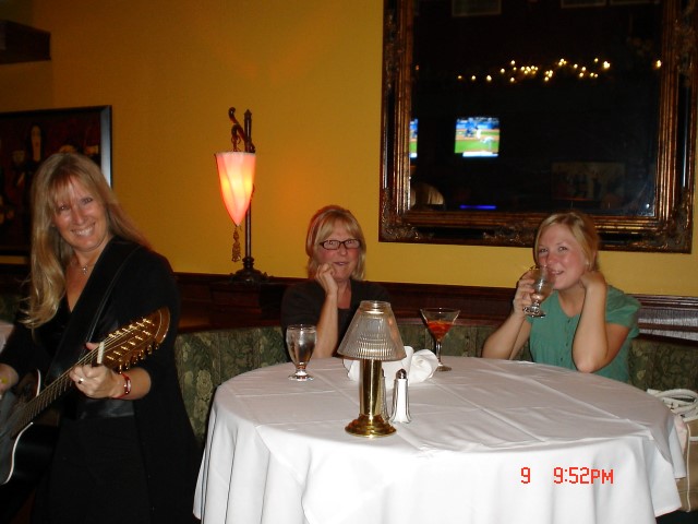 Louie's Chop House