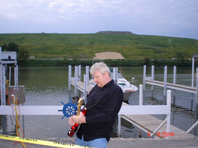 Temulac Boat Club Open House