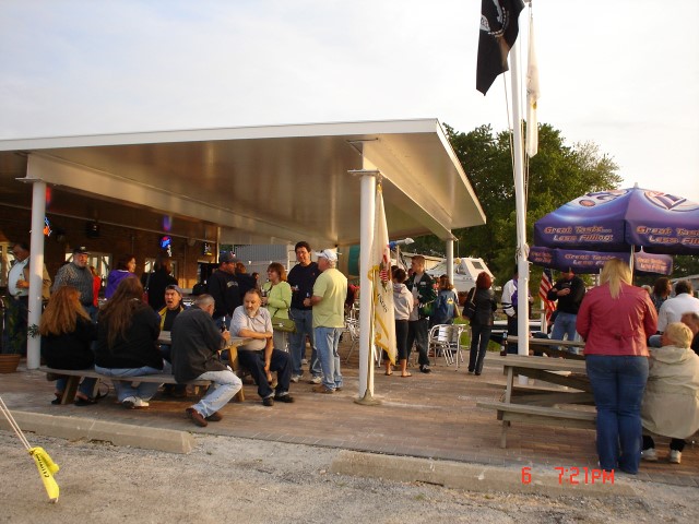 Temulac Boat Club Open House