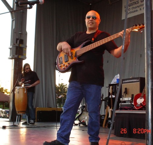 Northlake Days 6/26/09