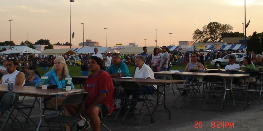 Northlake Days 6/26/09