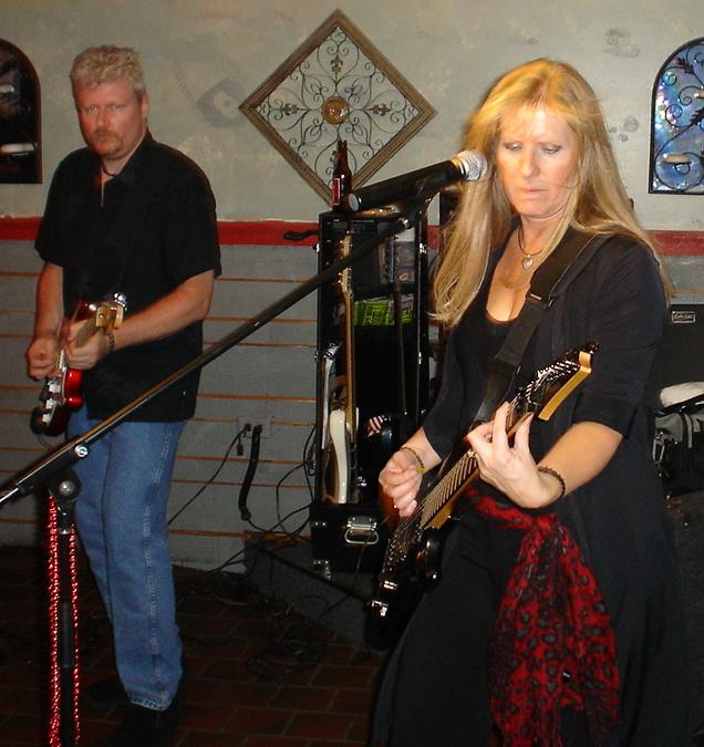 Club Amore 7/24/09