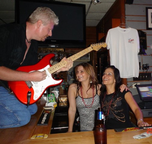 Club Amore 7/24/09