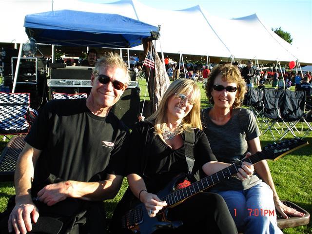 Bartlett 4th of July Fest