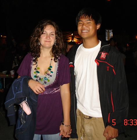Naperville's Last Fling