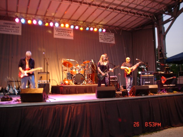 Northlake Days 6/26/09