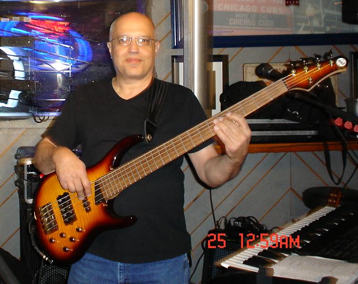 Club Amore 7/24/09