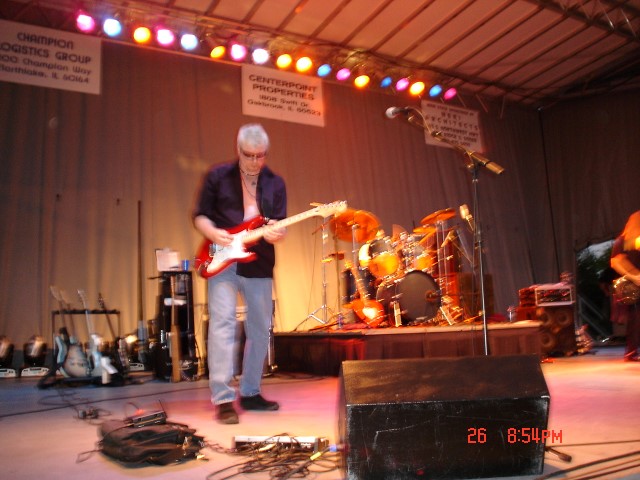 Northlake Days 6/26/09