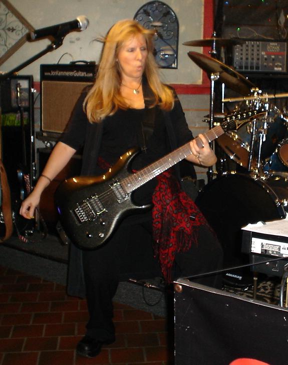 Club Amore 7/24/09