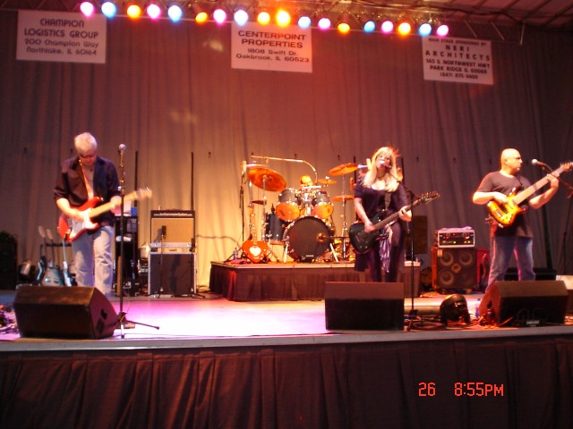 Northlake Days 6/26/09
