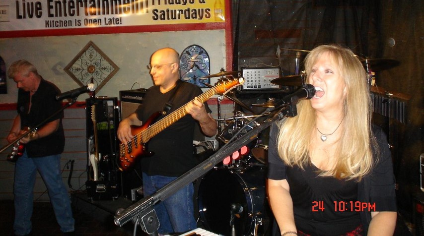 Club Amore 7/24/09