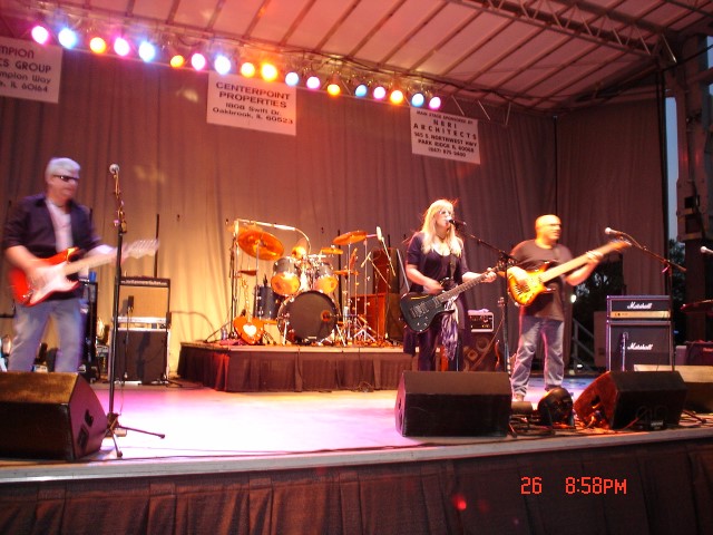 Northlake Days 6/26/09