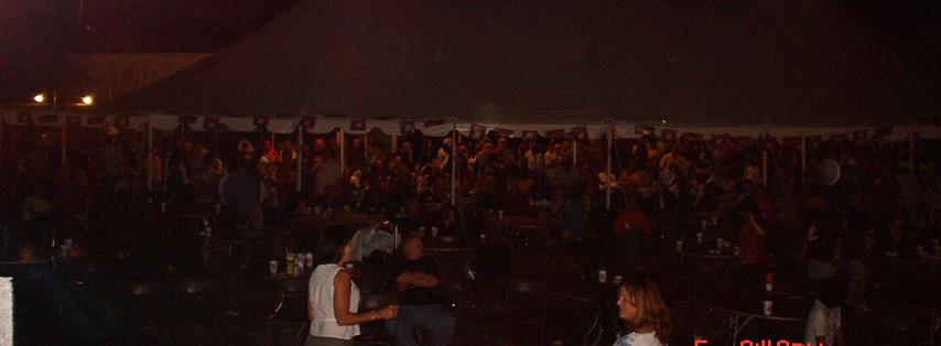 Naperville's Last Fling