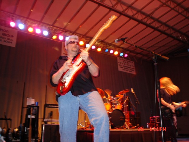 Northlake Days 6/26/09