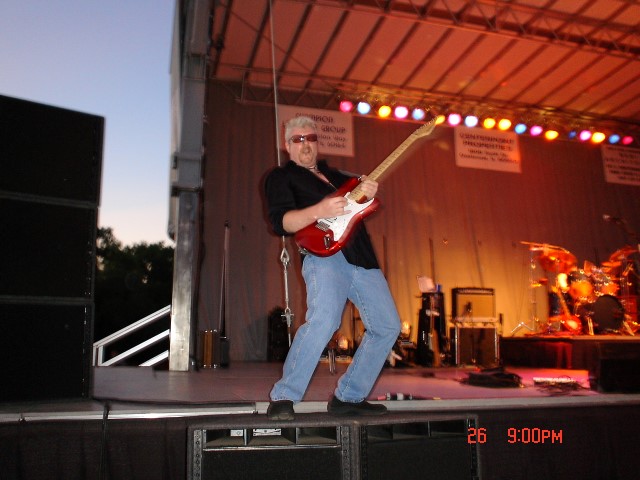 Northlake Days 6/26/09